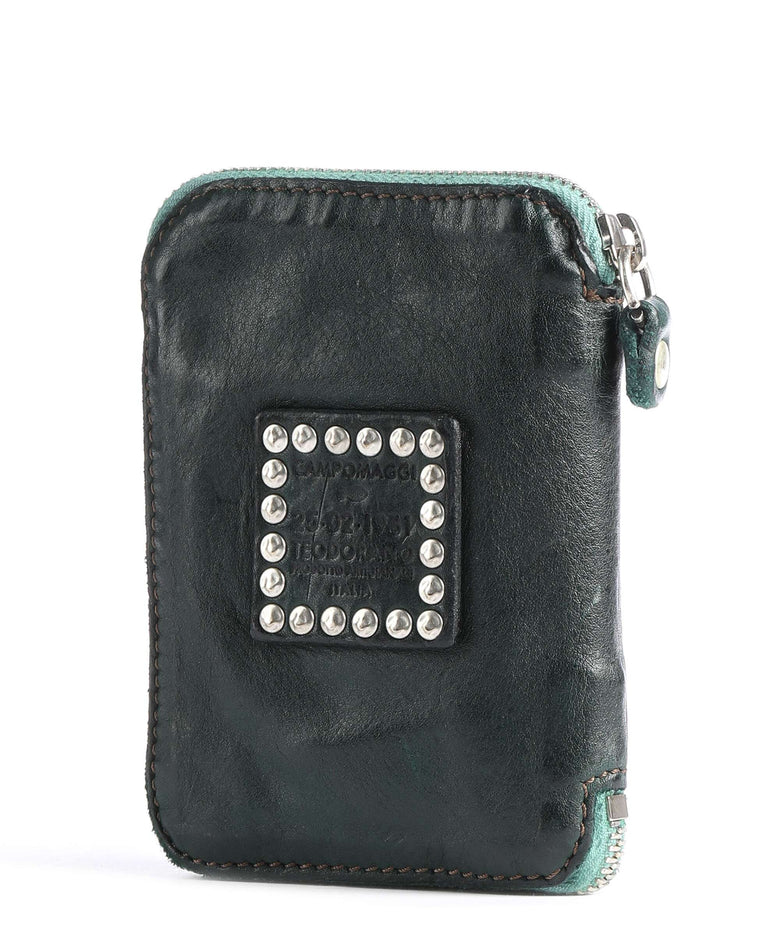 Campomaggi Wallet bottiglia