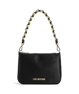 Love Moschino Smart Daily Torba na ramię nero