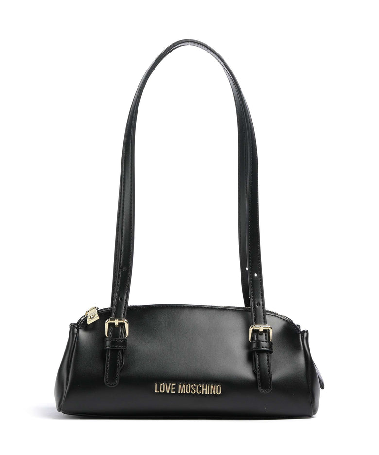 Love Moschino Smart Daily Shoulder bag black