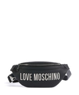 Love Moschino Bold Love Saszetka nerka black