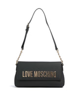 Love Moschino Bold Love Torba na ramię black