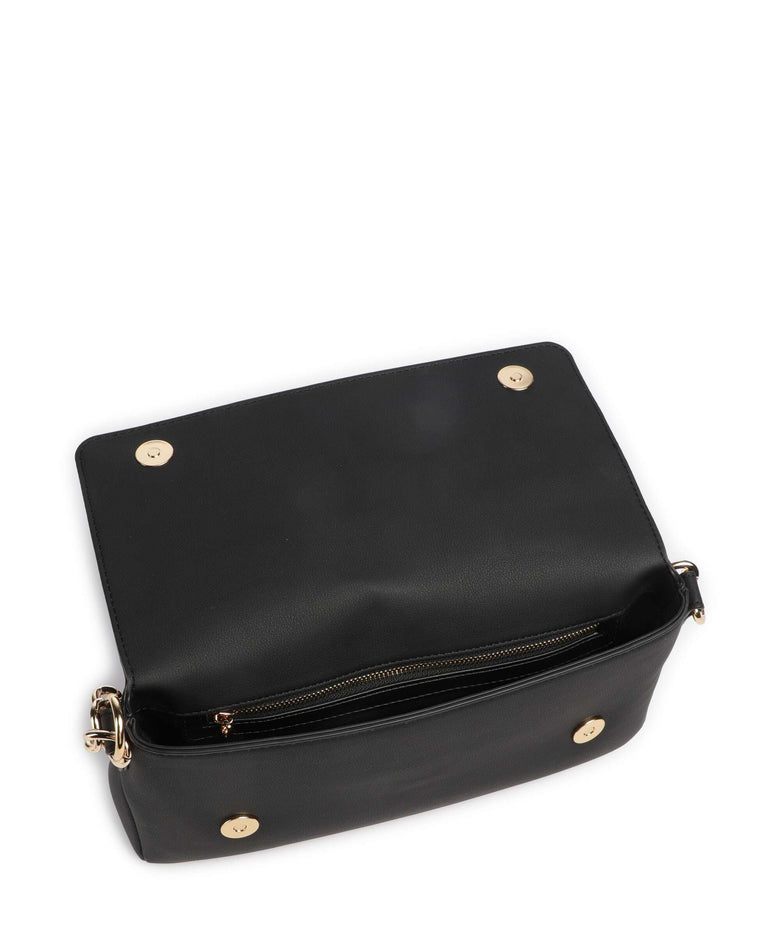 Love Moschino Bold Love Shoulder bag black