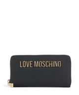Love Moschino Bold Love Portfel black