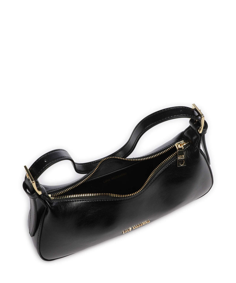 Love Moschino Smart Daily Shoulder bag black