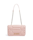 Love Moschino Kaleidoscope Torba na ramię rosa