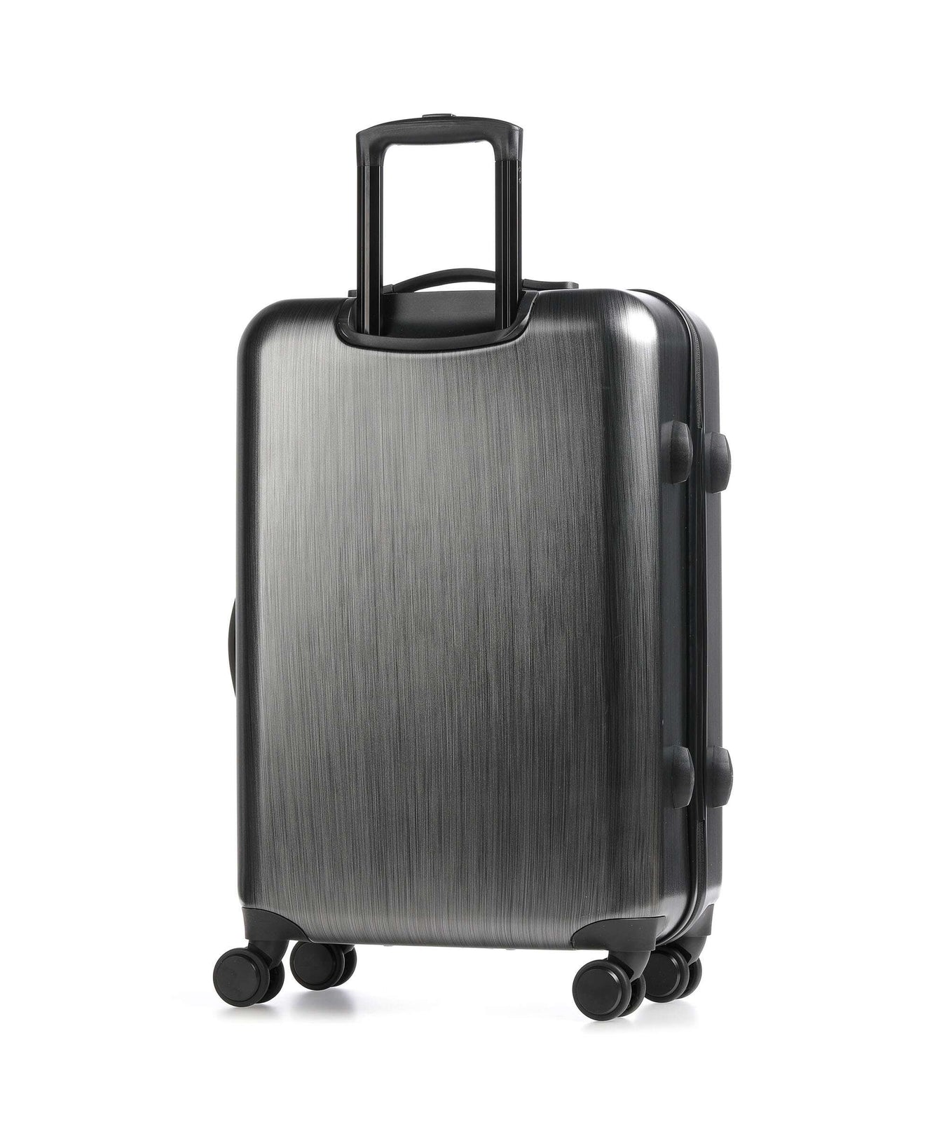 Emporio Armani Big Eagle Spinner (4 wheels) grigio