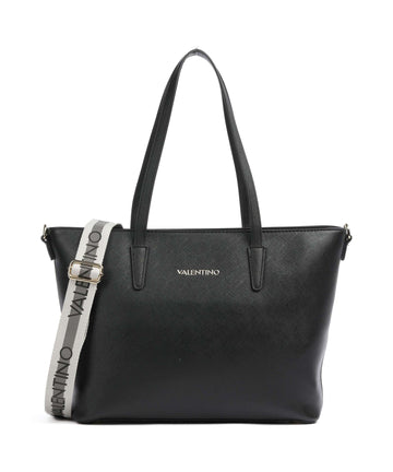 Valentino Bags Zero Re Torba na zakupy nero