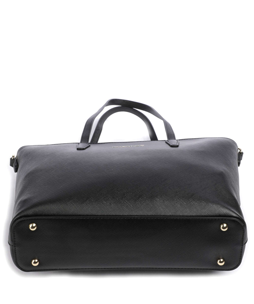 Valentino Bags Zero Re Tote bag nero