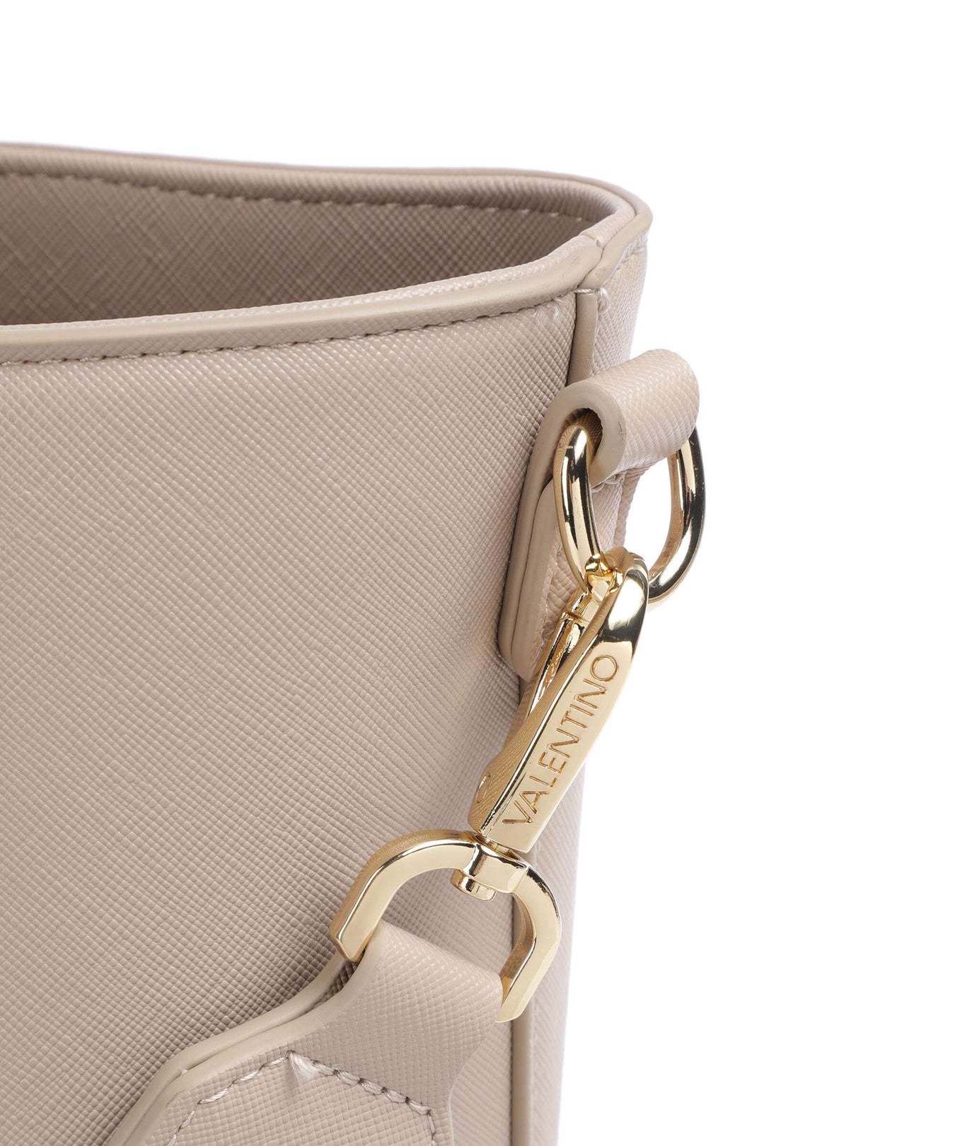 Valentino Bags Zero Re Tote bag beige