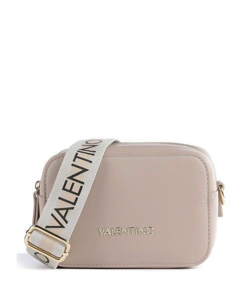 Valentino Bags Zero Re Crossbody bag beige