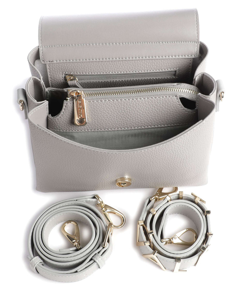 Valentino Bags Alexia Crossbody bag grigio/multicolour