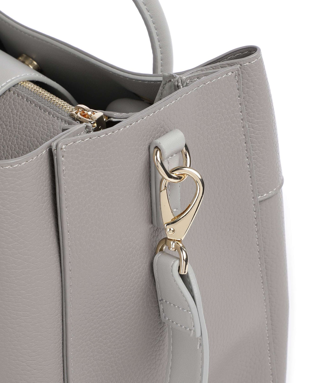 Valentino Bags Alexia Handbag grigio/multicolour