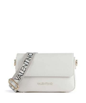 Valentino Bags Zero Re Torba przez ramię bianco