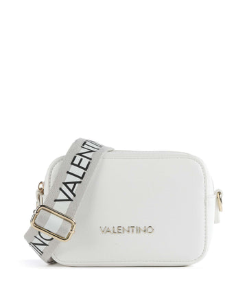 Valentino Bags Zero Re Torba przez ramię bianco