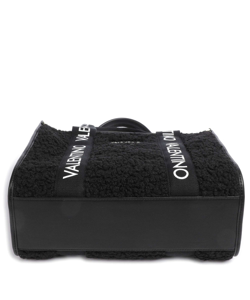 Valentino Bags Special Camy Handbag nero