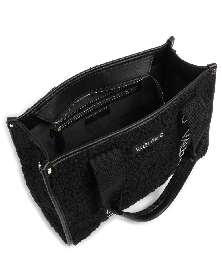 Valentino Bags Special Camy Handbag nero