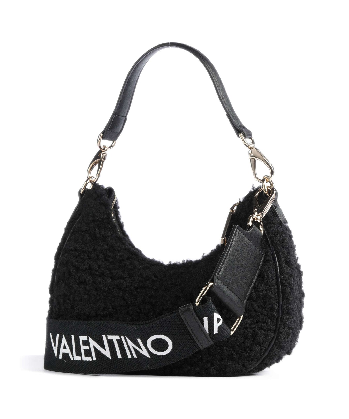 Valentino Bags Special Camy Shoulder bag nero