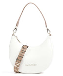 Valentino Bags Alexia Shoulder bag bianco/cuoio