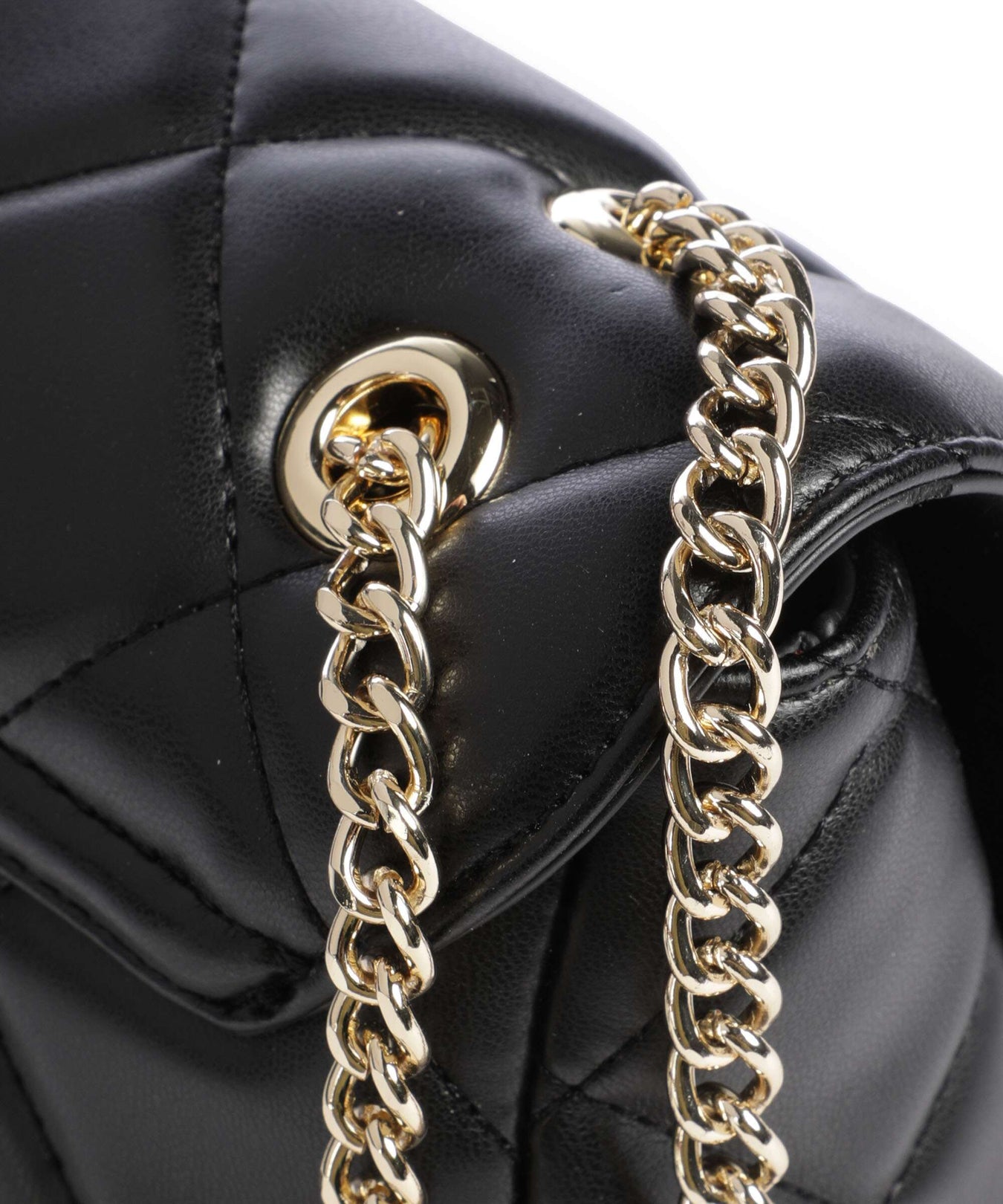 Valentino Bags Ocarina Shoulder bag nero