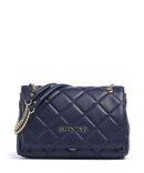 Valentino Bags Ocarina Torba na ramię blu