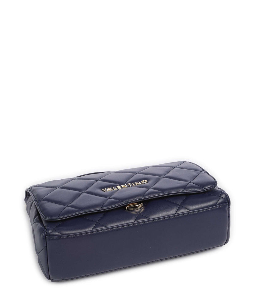 Valentino Bags Ocarina Shoulder bag blu