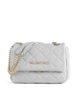 Valentino Bags Ocarina Torba na ramię perla