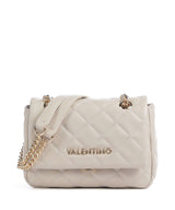 Valentino Bags Ocarina Torba na ramię ecru