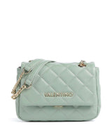 Valentino Bags Ocarina Torba na ramię salvia