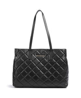 Valentino Bags Ocarina Tote bag nero