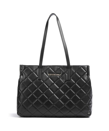Valentino Bags Ocarina Torba na zakupy nero