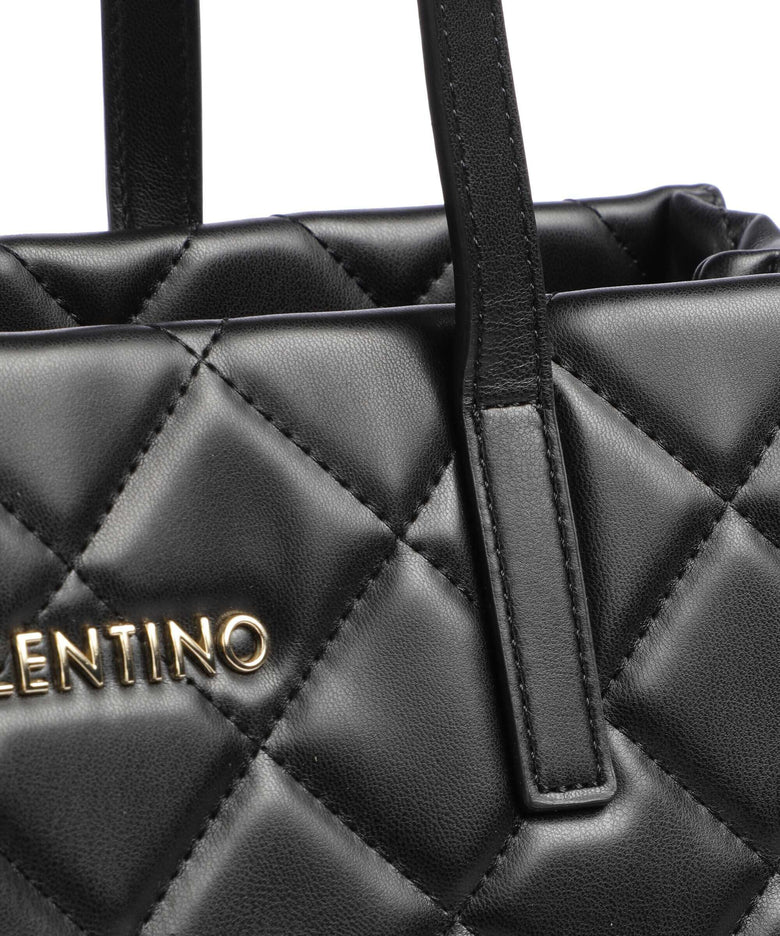 Valentino Bags Ocarina Tote bag nero