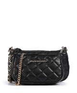 Valentino Bags Ocarina Torba przez ramię nero