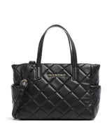 Valentino Bags Ocarina Handbag nero