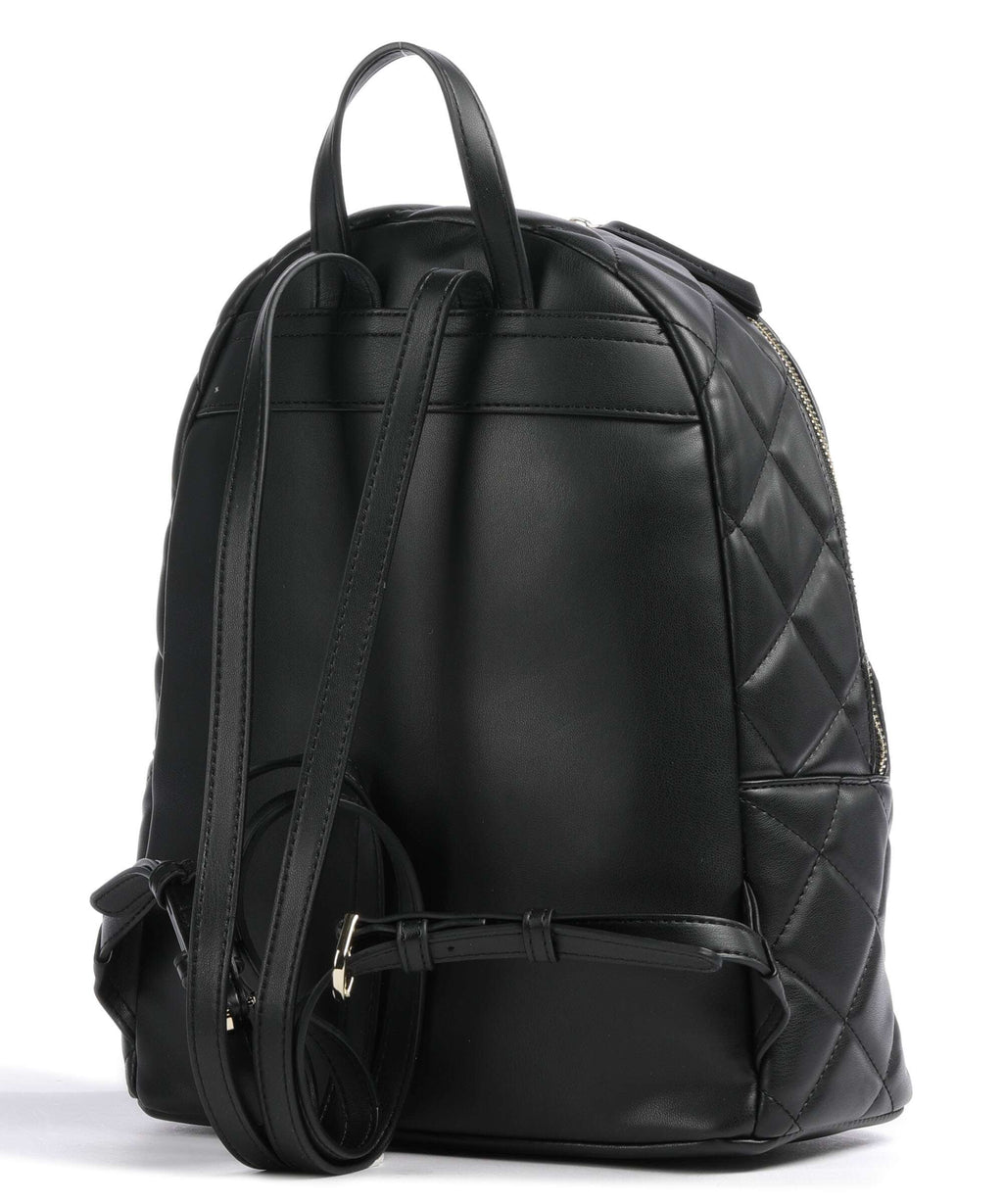 Valentino Bags Ocarina Backpack nero