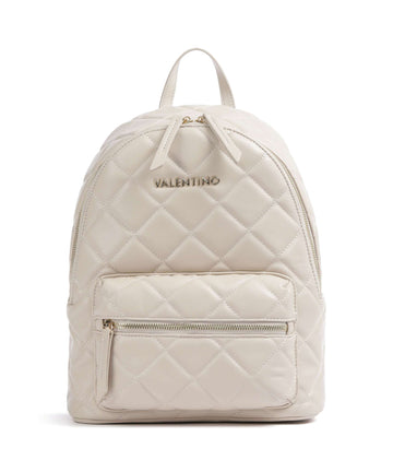 Valentino Bags Ocarina Plecak ecru