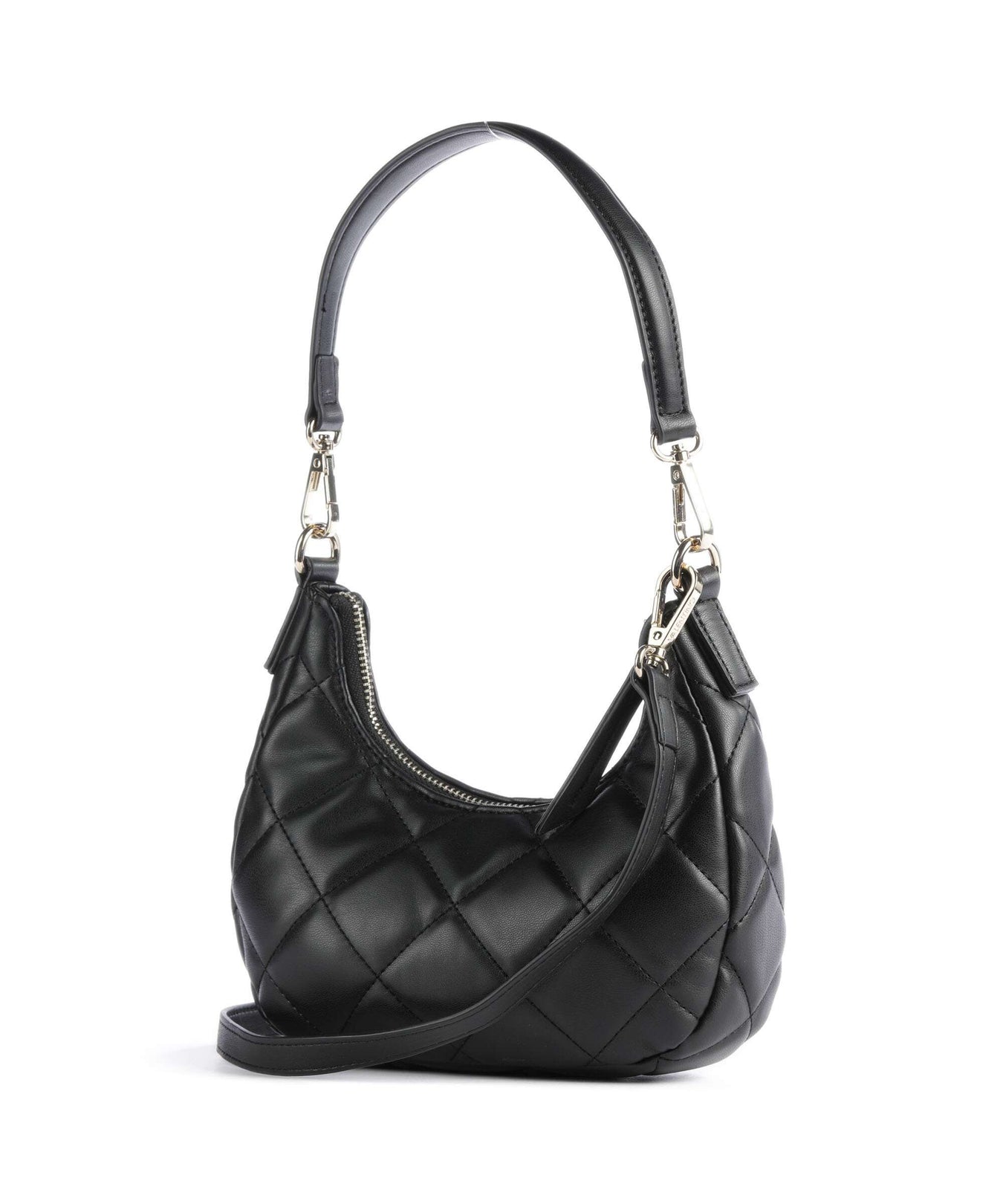 Valentino Bags Ocarina Shoulder bag nero