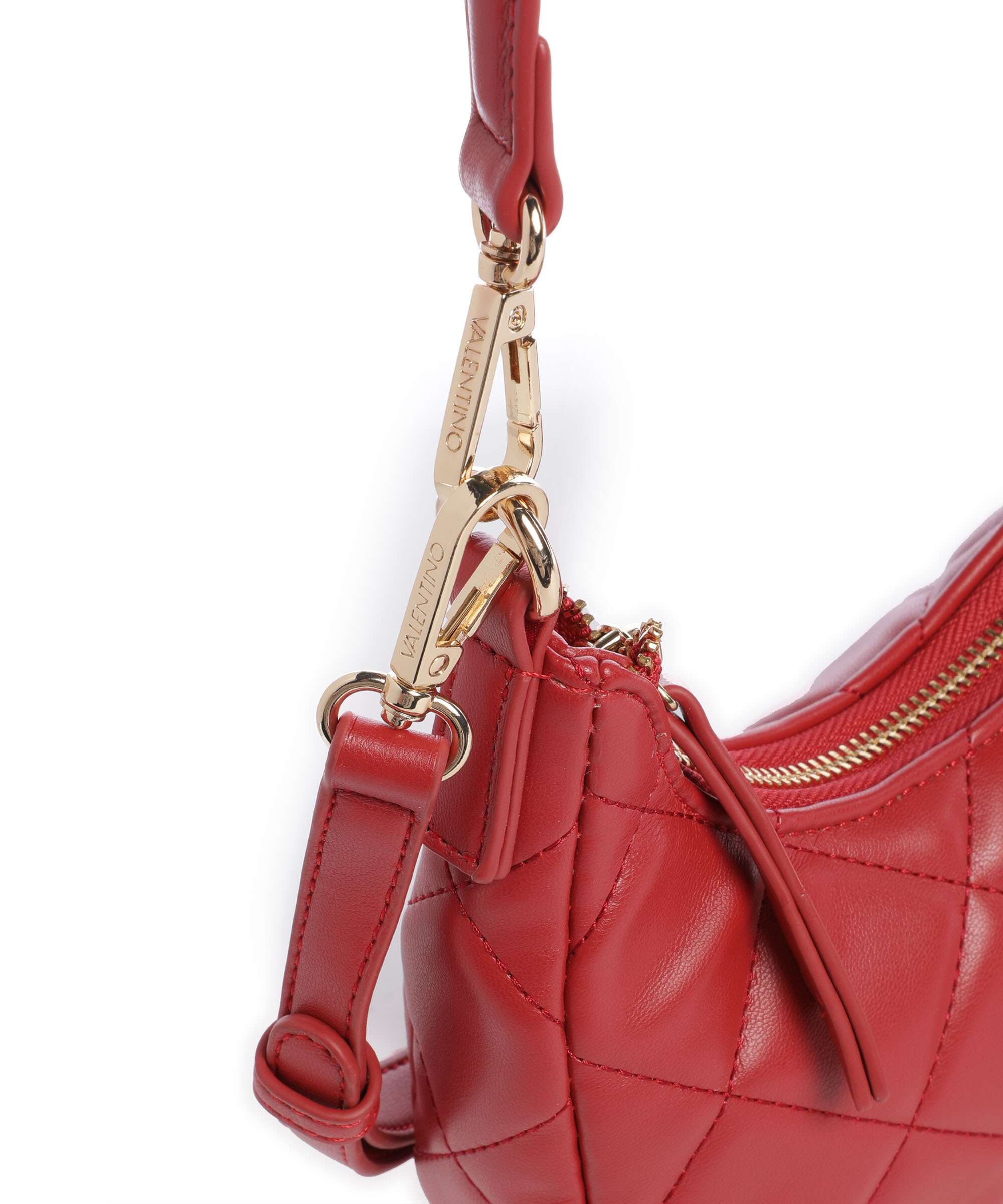 Valentino Bags Ocarina Shoulder bag rosso