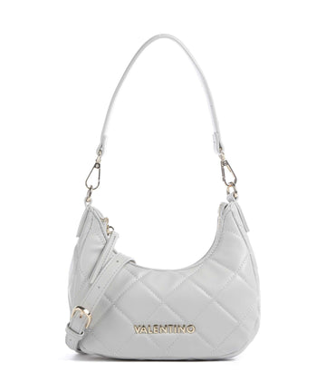 Valentino Bags Ocarina Torba na ramię perla