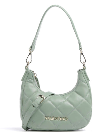 Valentino Bags Ocarina Torba na ramię salvia