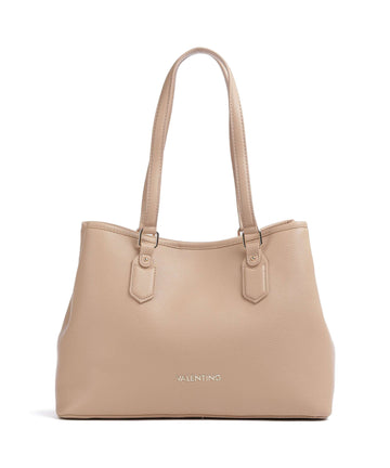 Valentino Bags Brixton Torba na zakupy beige