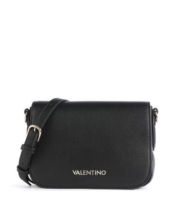 Valentino Bags Brixton Torba przez ramię nero