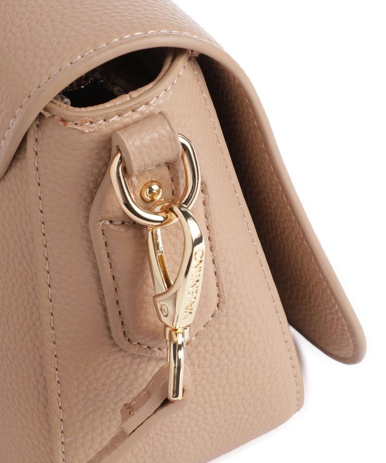 Valentino Bags Brixton Crossbody bag beige