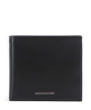 Valentino Bags Vill RFID Wallet nero