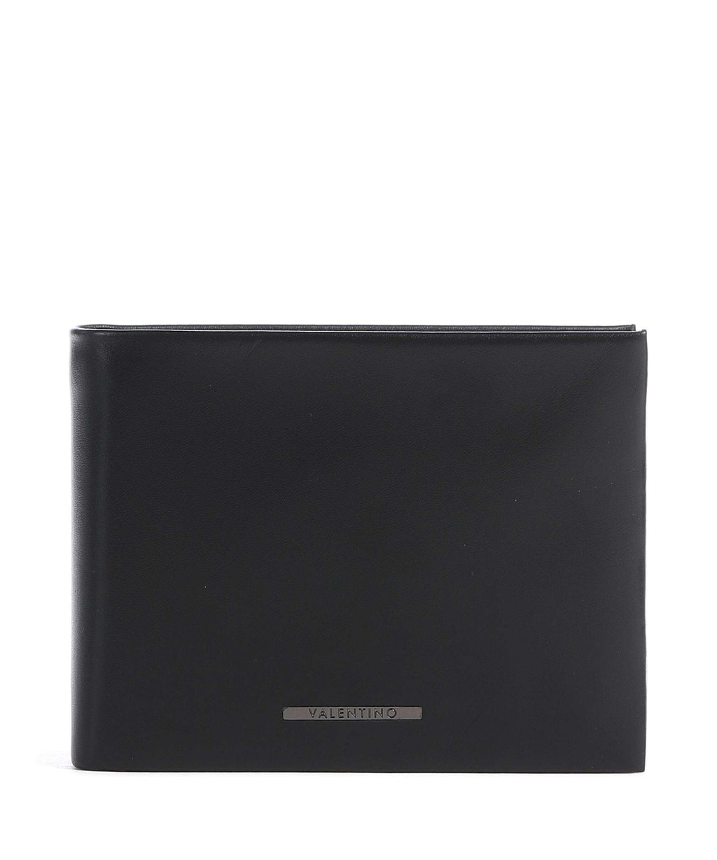 Valentino Bags Vill Wallet nero