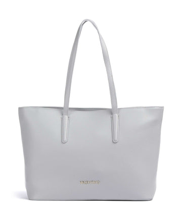 Valentino Bags Special Martu Torba na zakupy grigio