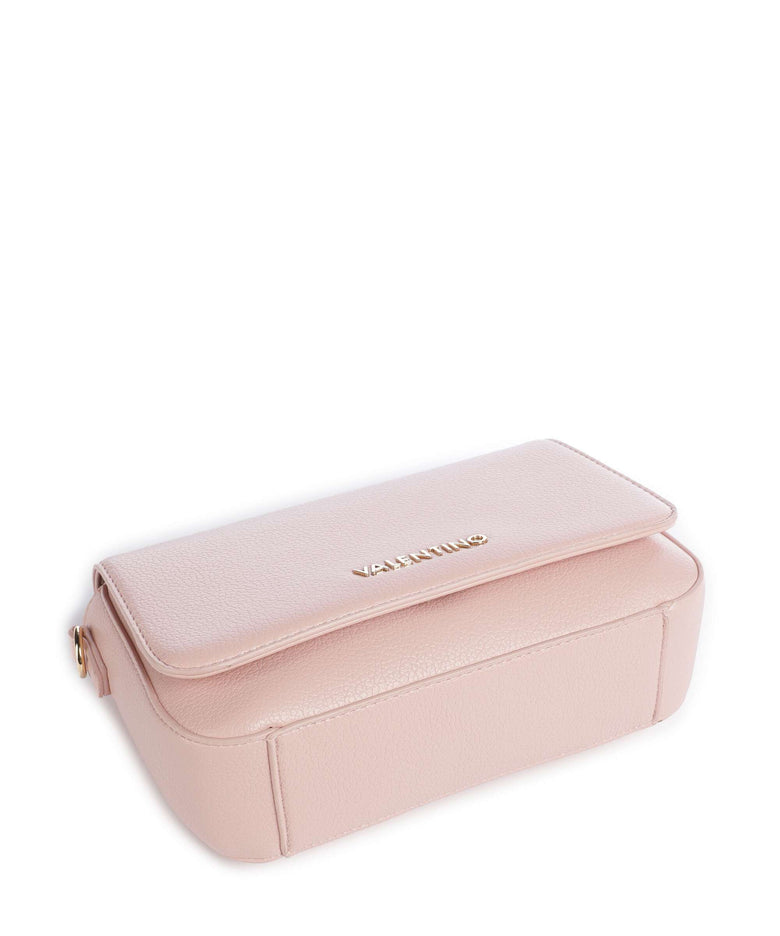 Valentino Bags Special Martu Crossbody bag cipria