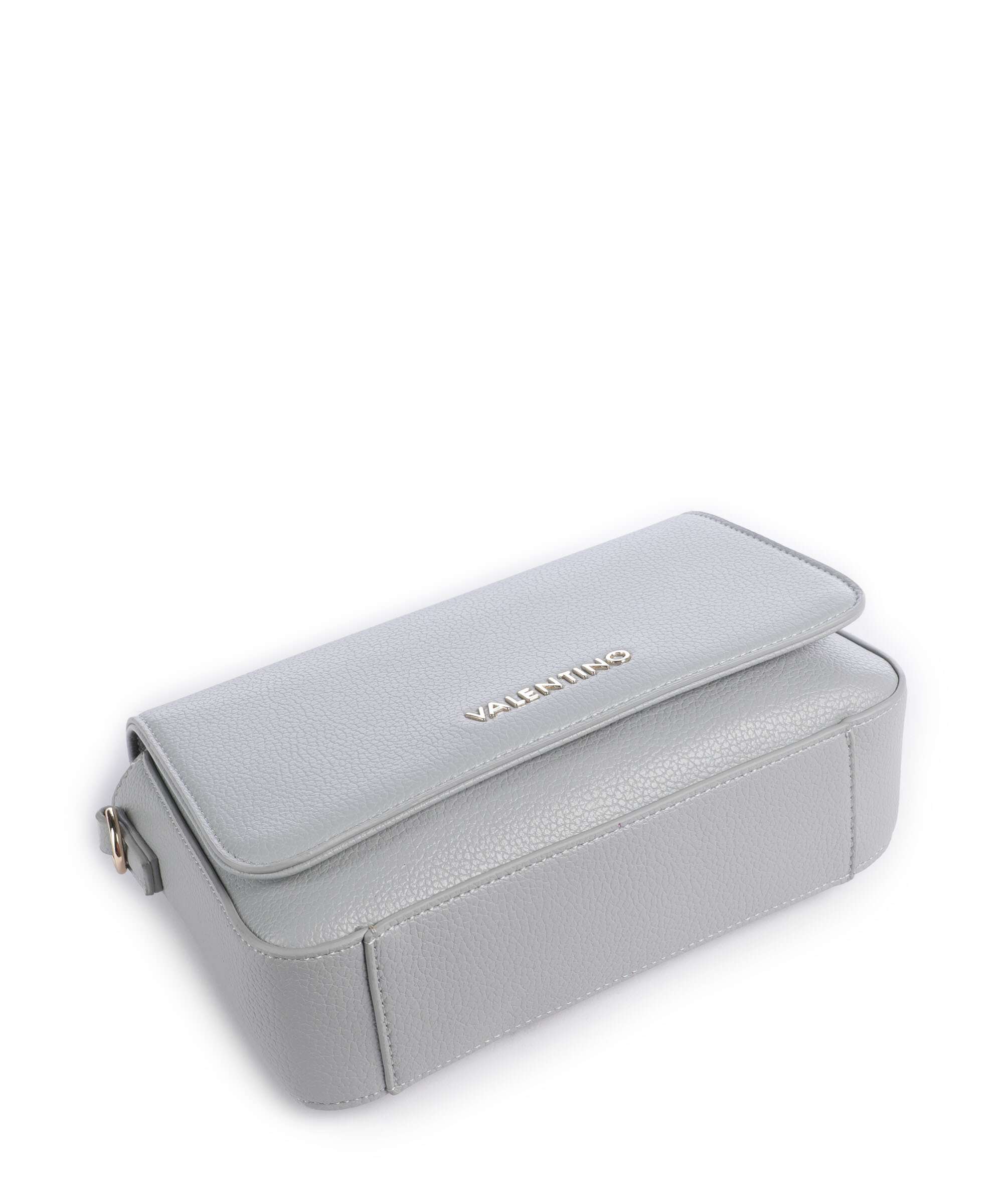 Valentino Bags Special Martu Crossbody bag grigio