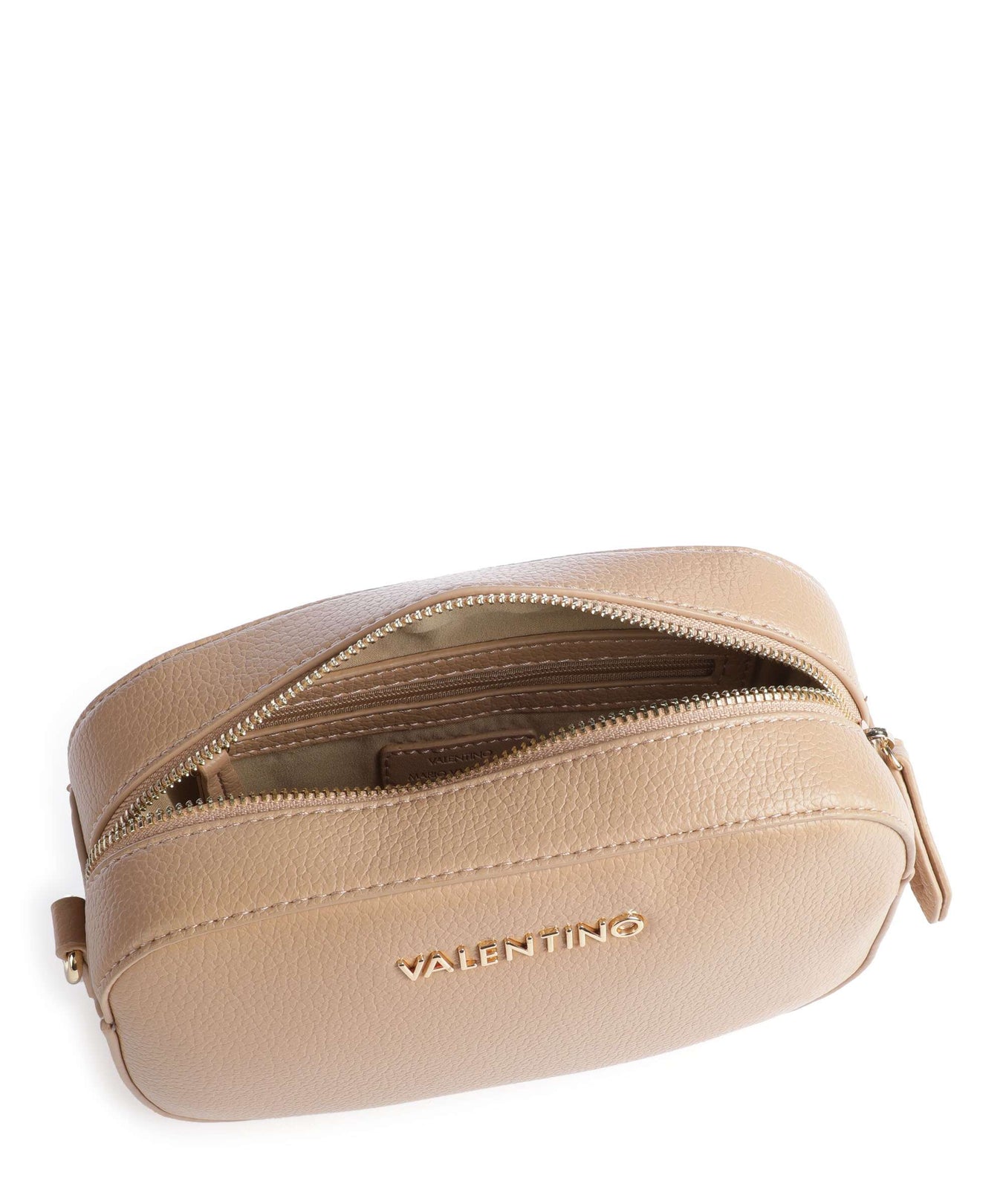 Valentino Bags Special Martu Crossbody bag beige