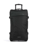 Valentino Bags Oceano Re Torba podróżna na kółkach nero