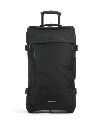 Valentino Bags Oceano Re Torba podróżna na kółkach nero